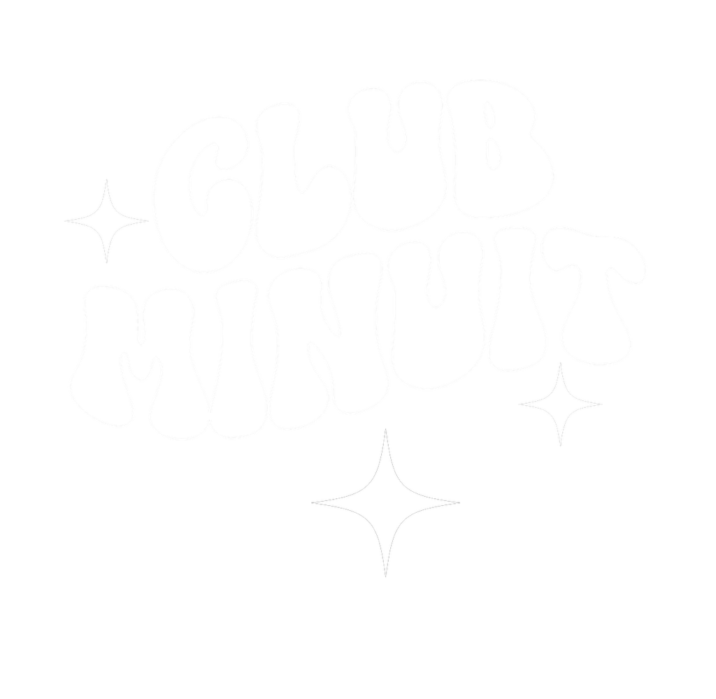 Club Minuit G T-shirt
