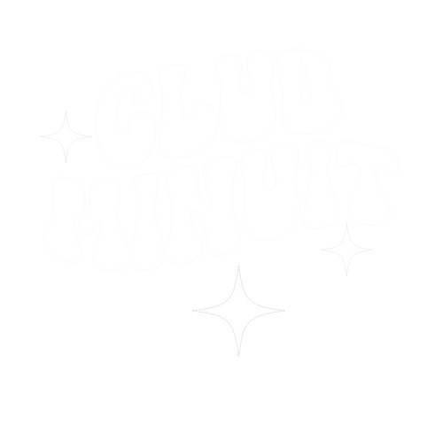 Club Minuit G T-shirt