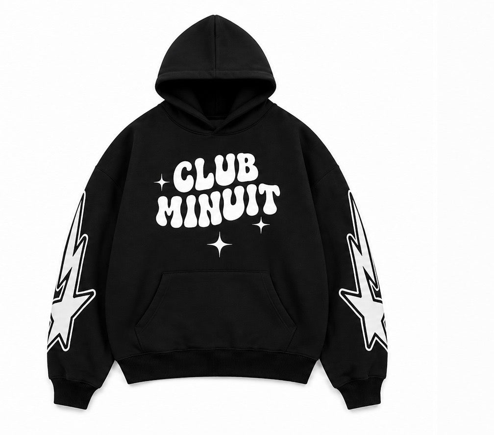 Club Minuit  Shiesty
