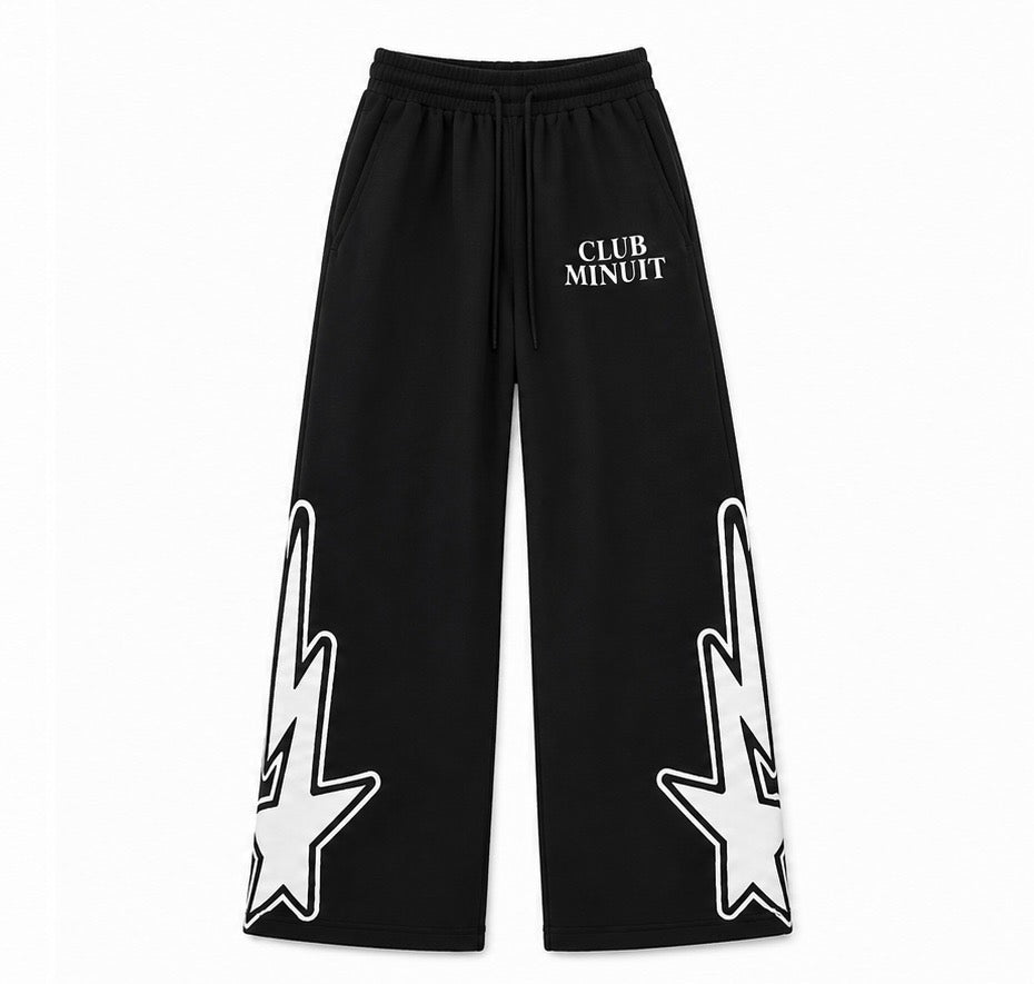 Club Minuit  pants