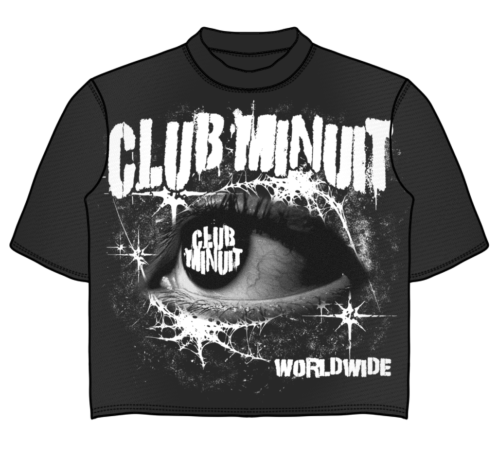 Club Minuit G T-shirt